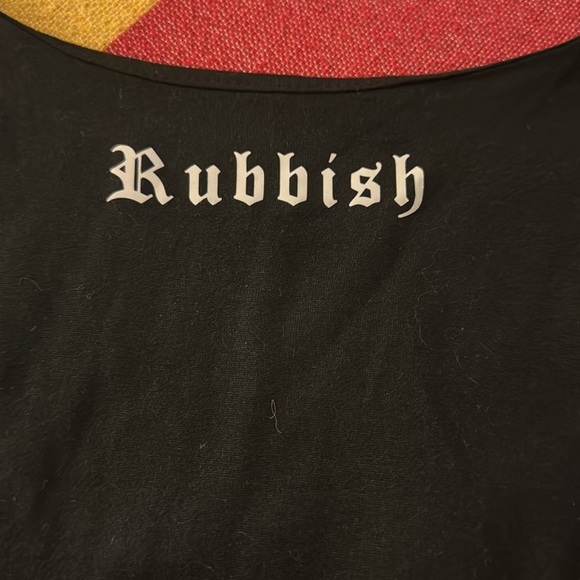 Women’s body - Picture 2 of 7